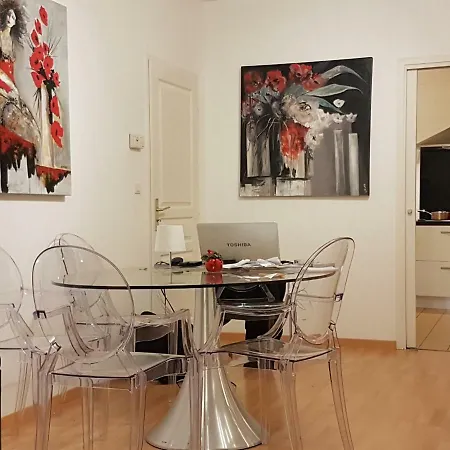 公寓 Grand En Centre