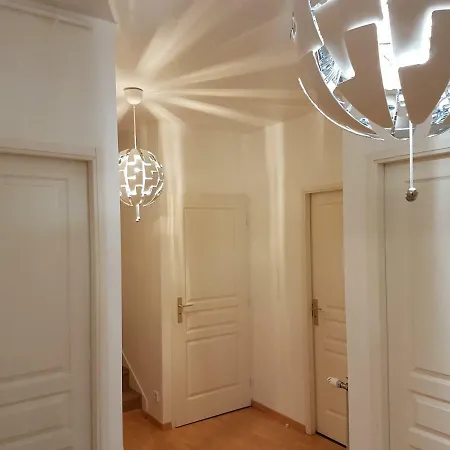 Grand En Centre 梅斯