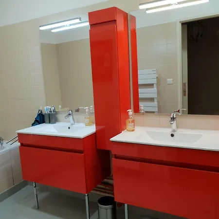 Apartment Grand En Centre *