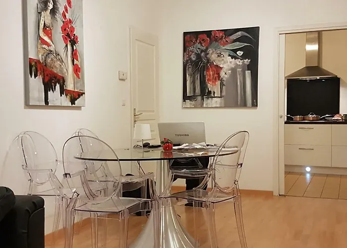 公寓 Grand En Centre