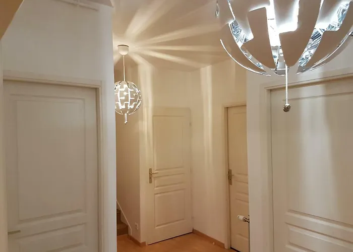 Grand En Centre 梅斯