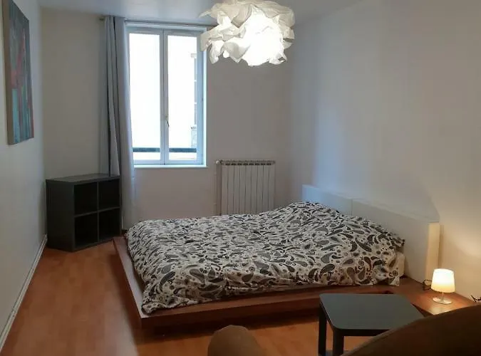 公寓 Grand En Centre *