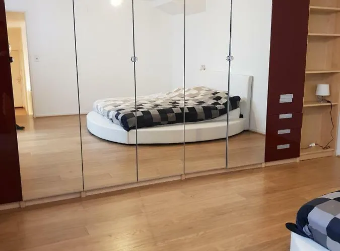 Grand En Centre 公寓